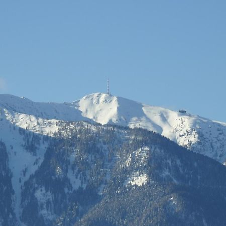 Dorfstubn-Wieser Ferienwohnungen Millstatt Exterior foto
