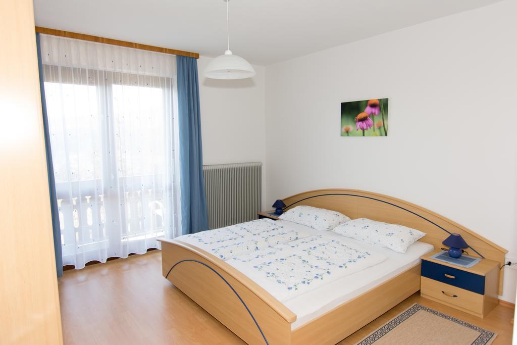 Dorfstubn-Wieser Ferienwohnungen Millstatt Exterior foto