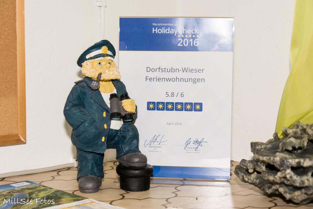 Dorfstubn-Wieser Ferienwohnungen Millstatt Exterior foto